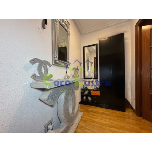 Hall de entrada